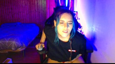 DanielaBrat webcam cam4 model stream image