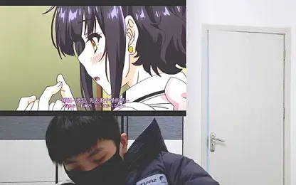 ace2p webcam model stream image