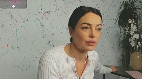 AuraGlow88 webcam model stream image