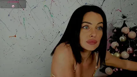 AuraGlow88 webcam model stream image