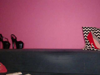 Barbie-mf webcam model stream image