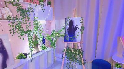 FancyBate webcam model stream image