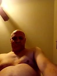 Gerbil8823 webcam model stream image