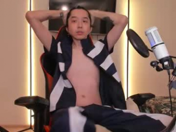 your_little_twink webcam chaturbate model stream image