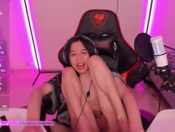 your_little_twink webcam chaturbate model stream image