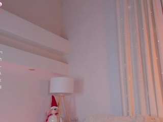 mintlackey webcam model stream image