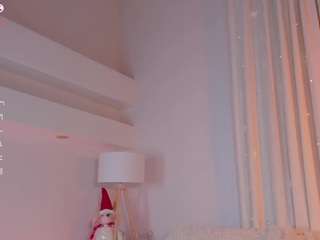 mintlackey webcam camsoda model stream image