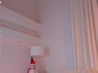 mintlackey webcam model stream image