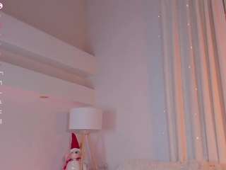 mintlackey webcam model stream image