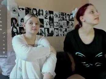 pssska webcam chaturbate model stream image