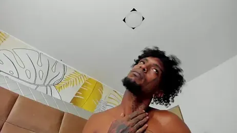 bigblackhotx1 webcam stripchat model stream image