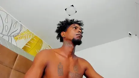 bigblackhotx1 webcam model stream image