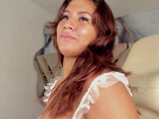 samirahtx webcam model stream image