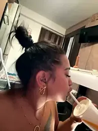 JaneetDeea webcam model stream image