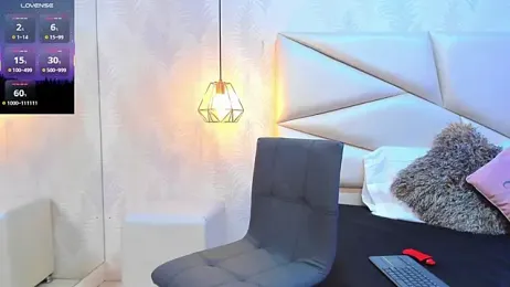 laurettedela_rouse webcam model stream image