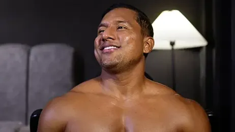 CallumMuscle webcam model stream image