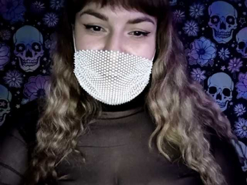 Zadirafoxy webcam model stream image