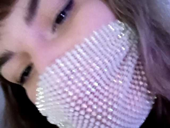 Zadirafoxy webcam model stream image