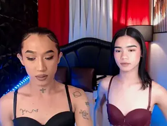 Valentina_Eloise webcam model stream image