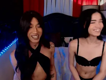 Valentina_Eloise webcam model stream image