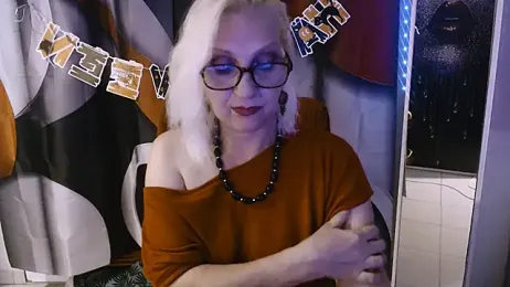 Ala-N-Dala webcam model stream image