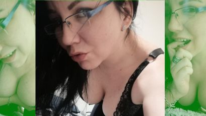 Giselle webcam model stream image