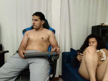 couplee-horny webcam model stream image