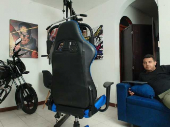 couplee-horny webcam model stream image