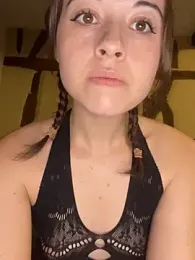 Toto-pika webcam model stream image