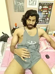 Yk_physique webcam model stream image