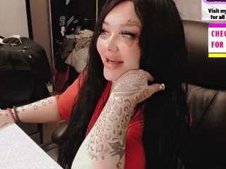 boootystar webcam model stream image