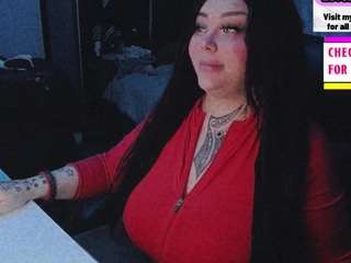 boootystar webcam model stream image