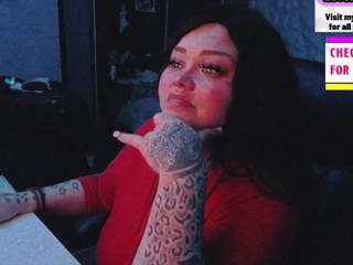 boootystar webcam model stream image