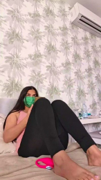 TinyJasmine webcam model stream image