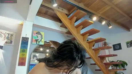 CelesteBreedlove webcam model stream image