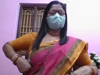 kavya1 webcam model stream image