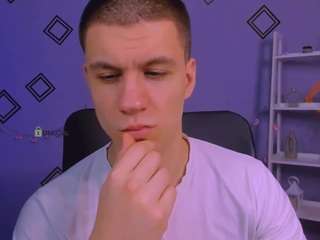 tyler-wolf webcam model stream image
