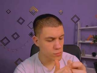 tyler-wolf webcam model stream image