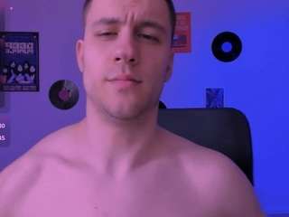 tyler-wolf webcam model stream image