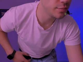 tyler-wolf webcam model stream image