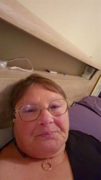 gourmande63 webcam model stream image