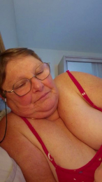 gourmande63 webcam model stream image