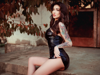 MayaLady webcam livejasmin model stream image