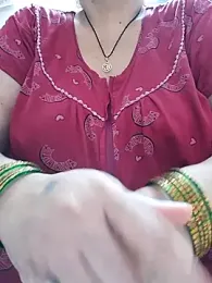 Kavya_XX webcam model stream image