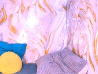 spicybarbie4u webcam model stream image