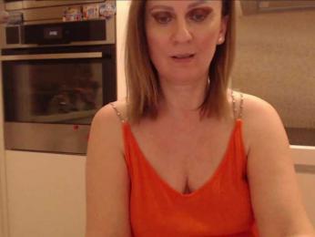 JacquiGray webcam model stream image