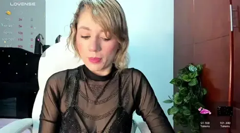 Angeli_Naughty1 webcam stripchat model stream image