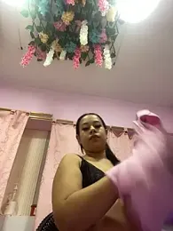 PaulaCruz01 webcam stripchat model stream image