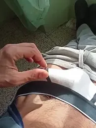 MrTamburine22 webcam model stream image