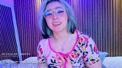 GabyRose9 webcam model stream image